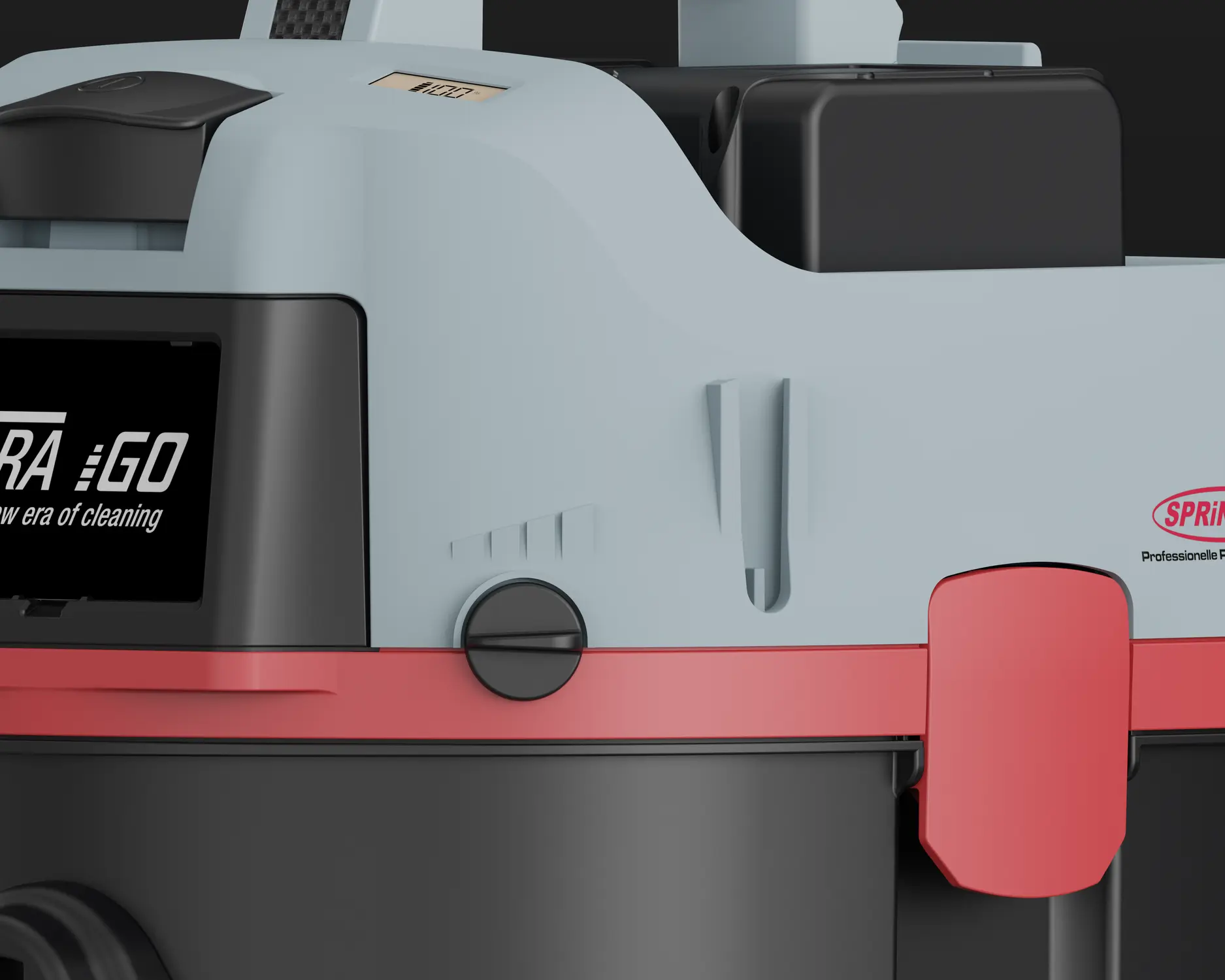 Sprintus ERA iGO