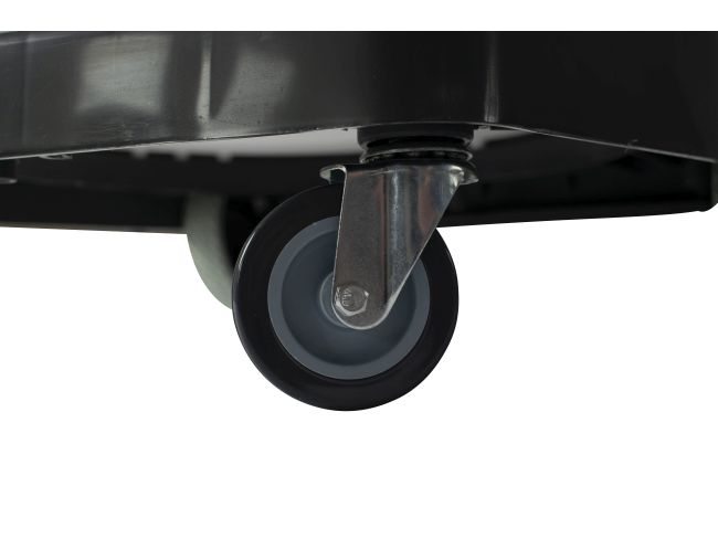 Clean Track VacLine Typ 70-2-PLBL Industriesauger 2-Motoren