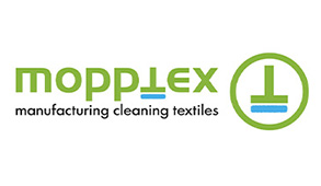 MOPPTEX – Hersteller für professionelle Reinigungstextilien und Mopp-Systeme