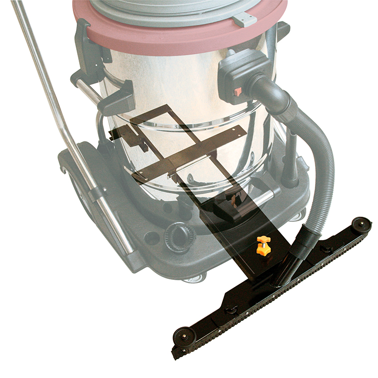 SPRiNTUS N 55/2 E Nass-/Trockensauger 55 l – 2 Turbinen