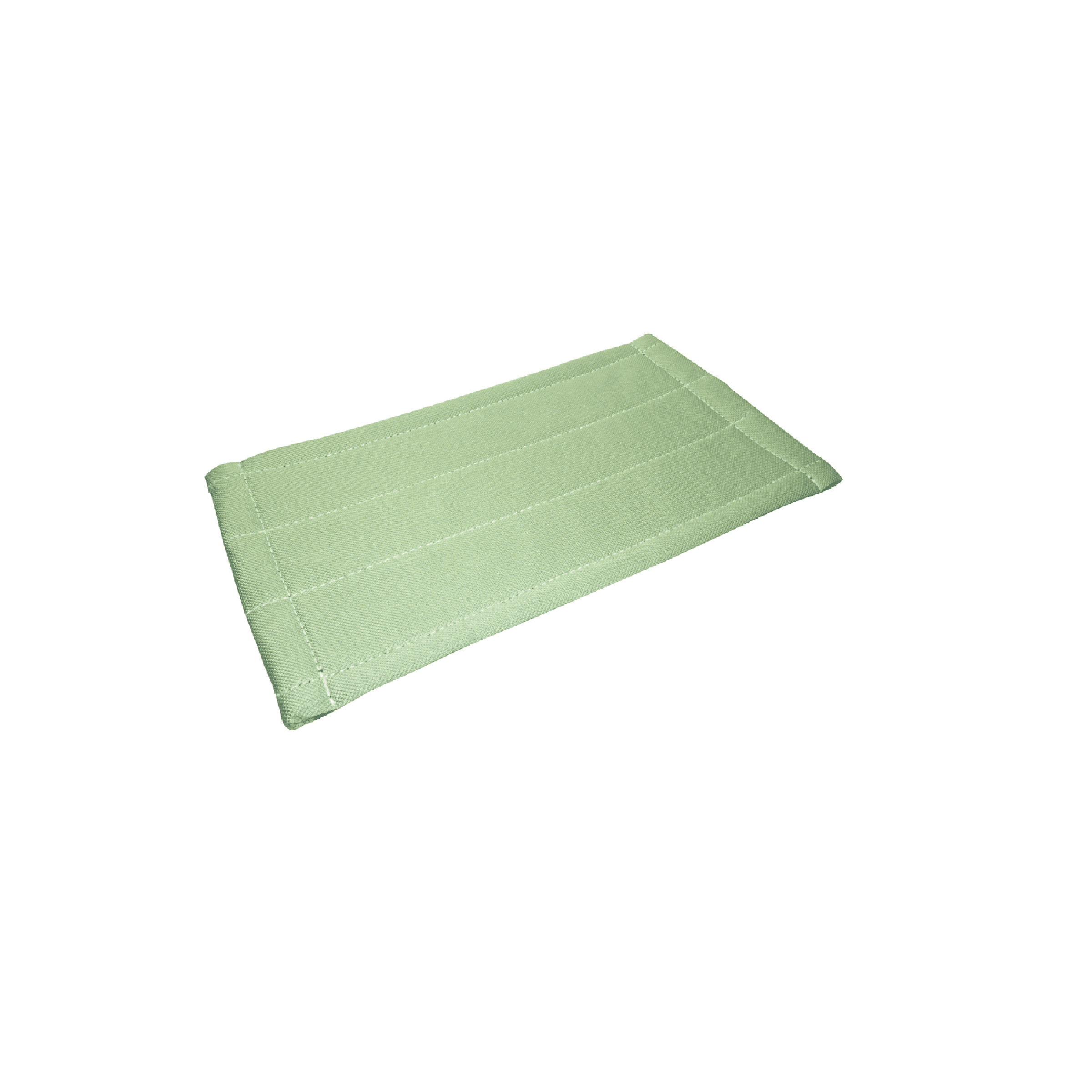 Unger Mikrofaser-Reinigungspad 27 cm Mikrofaser-Reinigungspad mit Klettverschluss-Rückseite für Pad-Halter.