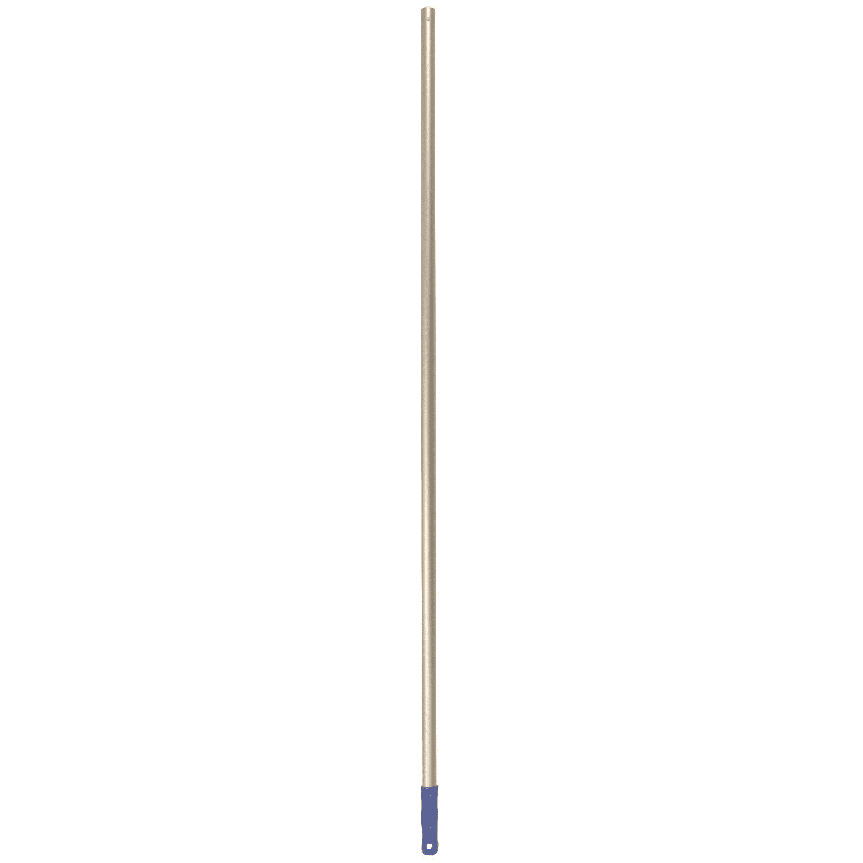 Intense Alustiel Reinigungsstange 140 cm Intense Alustiel Reinigungsstab mit blauem Griff, 140 cm lang.
