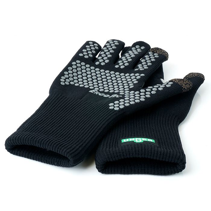 ErgoTec Glasreinigerhandschuhe