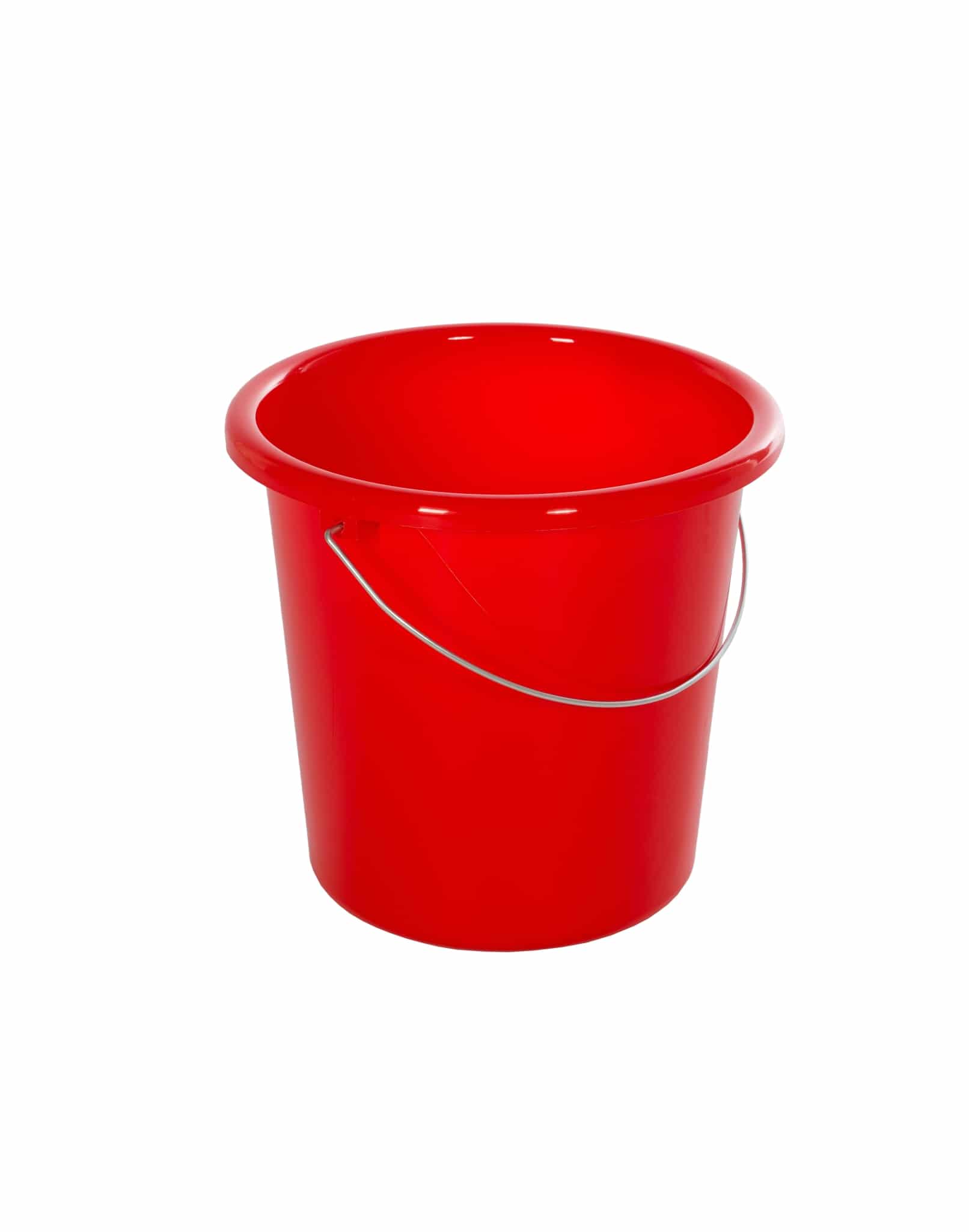 Haushaltseimer 5 Liter und 10 Liter Diverse Farben