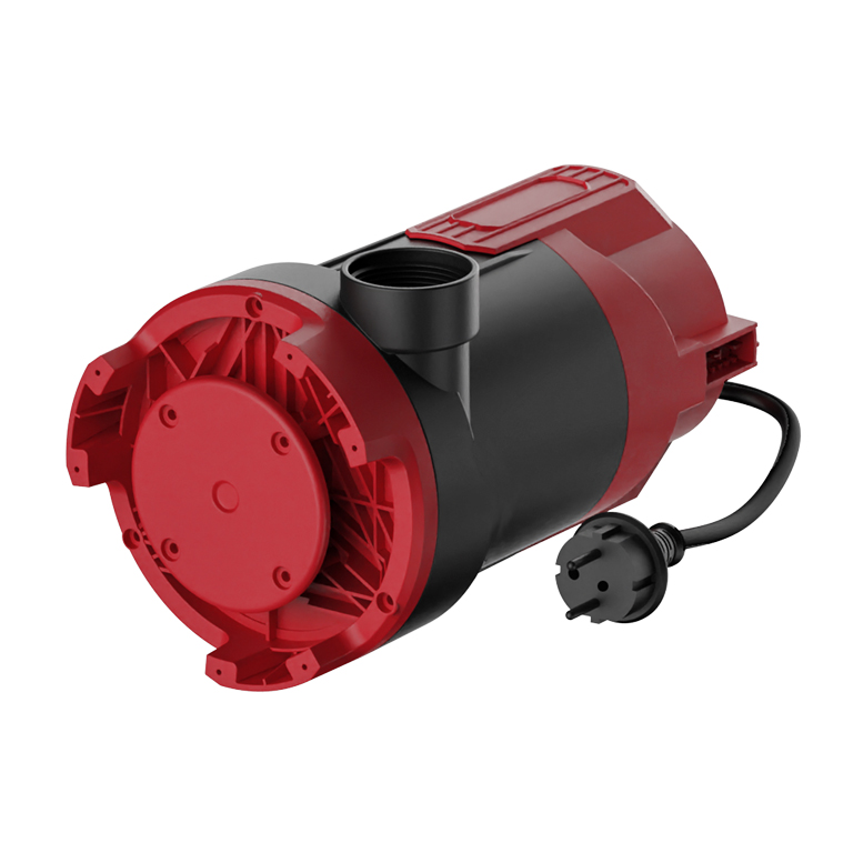 SPRiNTUS HydroX Works Pumpsauger 40 l – 17.000 l/h