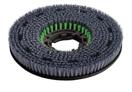 Numatic SC-Schrubbbürste Grün 550mm Numatic SC-Schrubbürste in grün mit robusten Borsten für Reinigungseinsätze.