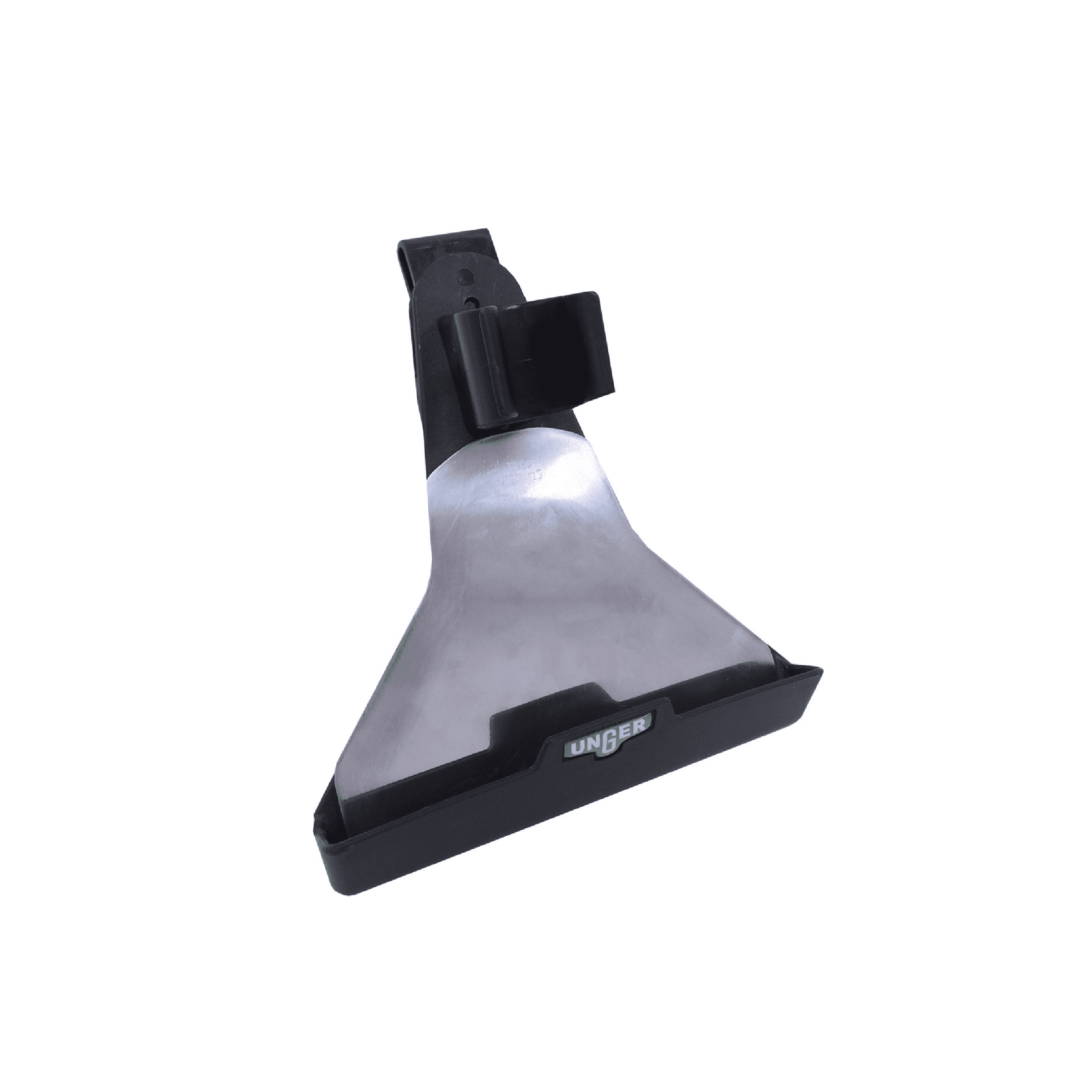 Unger ErgoTec Ninja Holster Unger ErgoTec Ninja Holster mit Metallschaber zur Gürtelbefestigung.