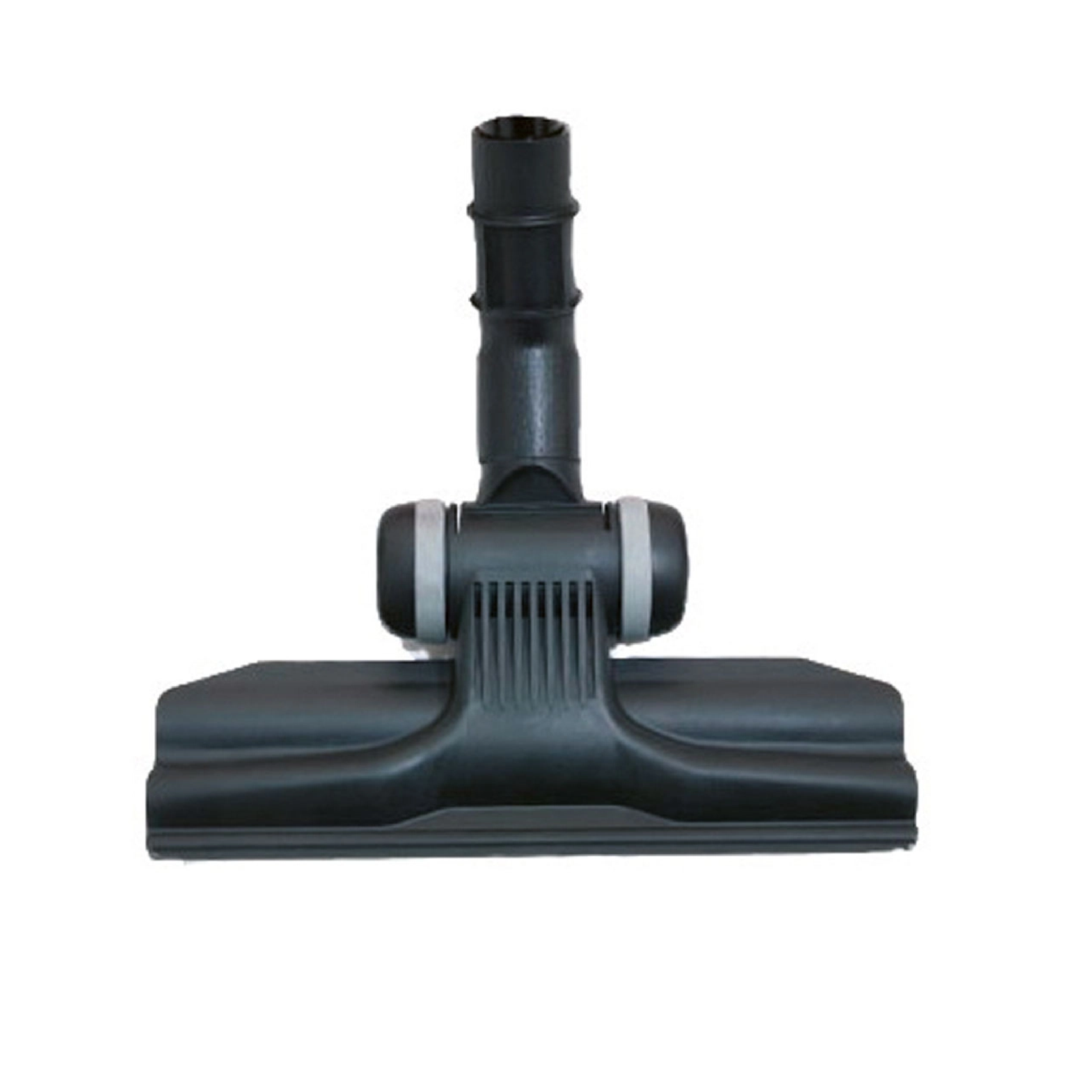 HighEfficient (HE-) Bodensaugdüse 300 mm, Ø 32 mm, mit Clip, flach