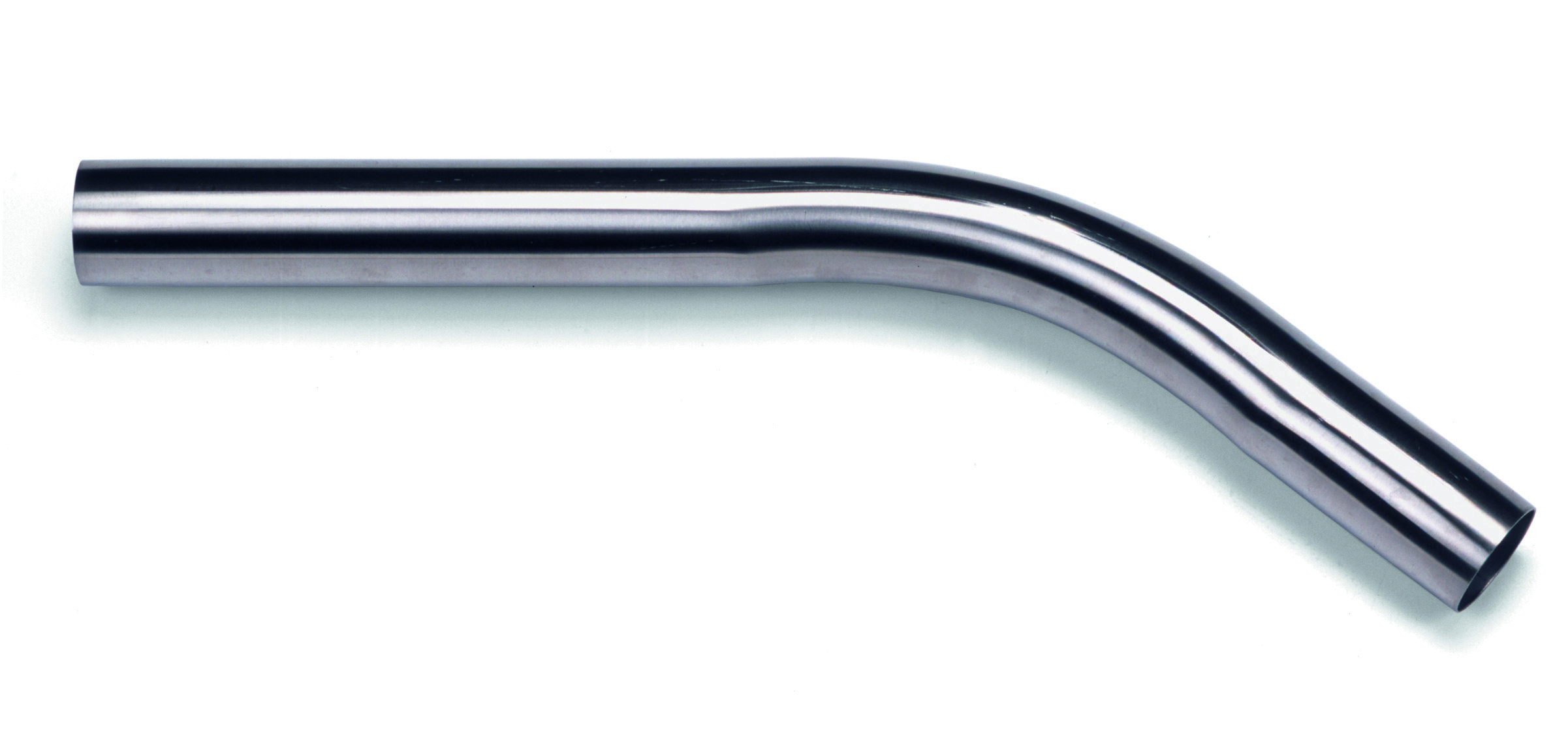 Saugrohrbogen Edelstahl Ø 38 mm – Profi Zubehör