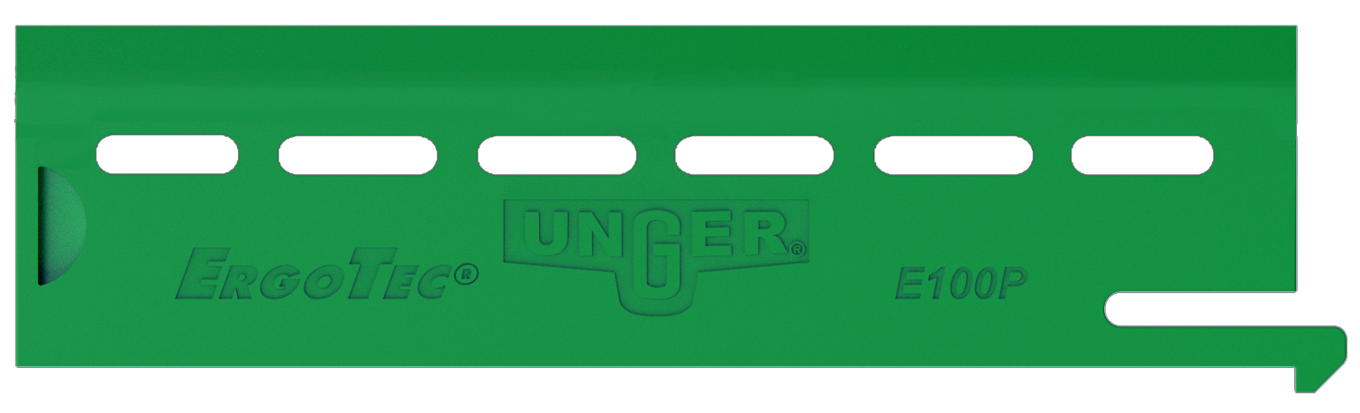 ErgoTec Kunststoffklinge 10 cm