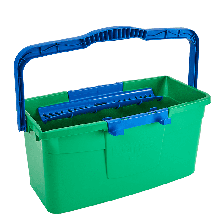 Green Label Fensterreinigungs-Eimer 12 L Green Label Fensterreinigungs-Eimer 12 L