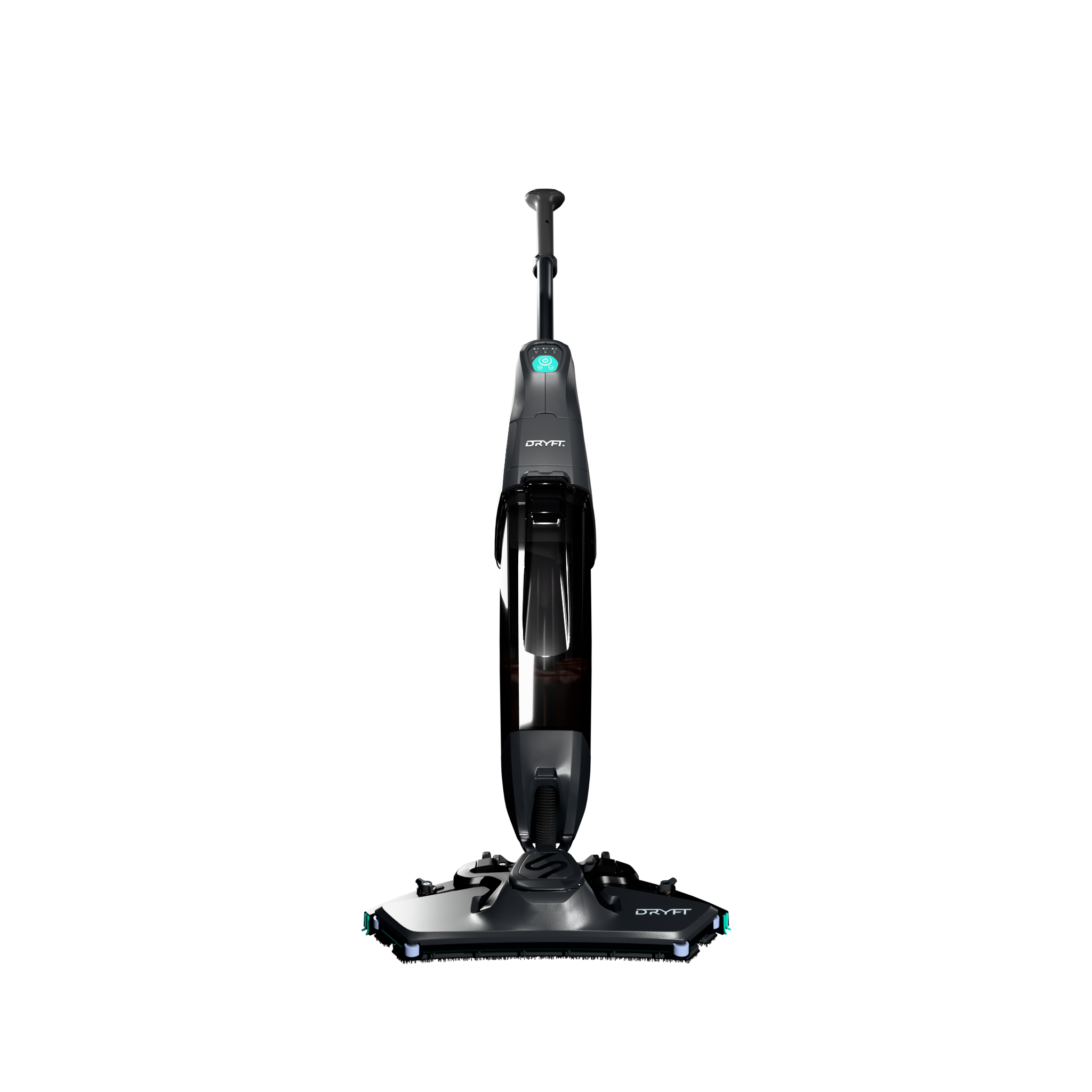 DRYFT S-Motion Scheuersaugmaschine