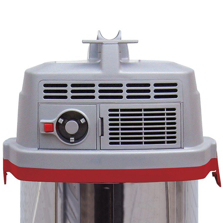 SPRiNTUS KETOS N 56/2 E Nass-/Trockensauger 55 l