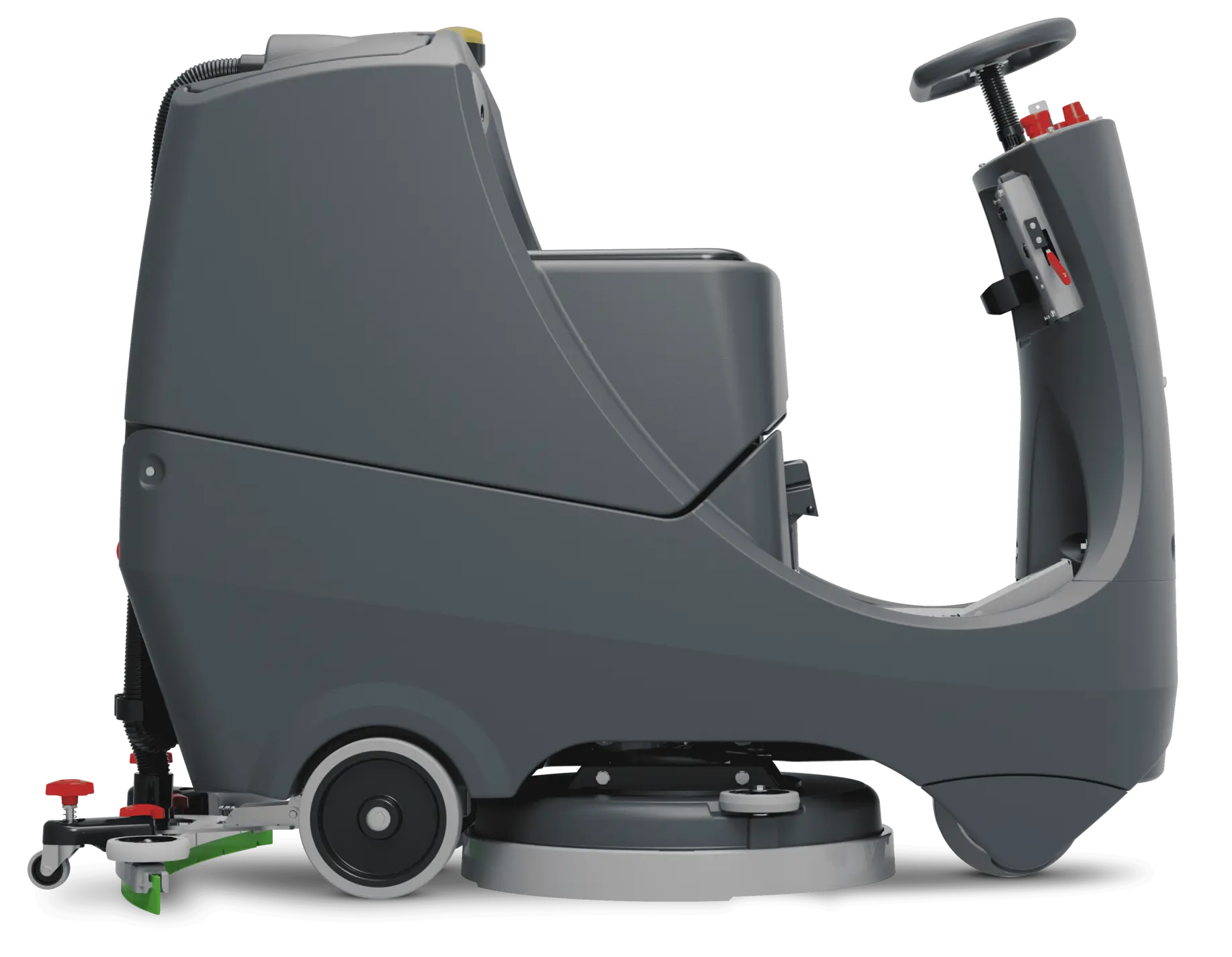 Numatic CRL8055/100T