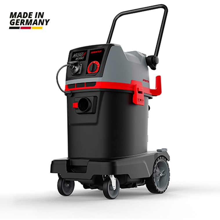 SPRiNTUS HydroX Works Pumpsauger 40 l – 17.000 l/h