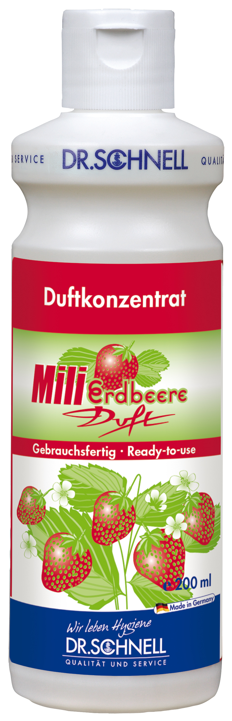 Dr. Schnell MILI Duftkonzentrat Raumduft