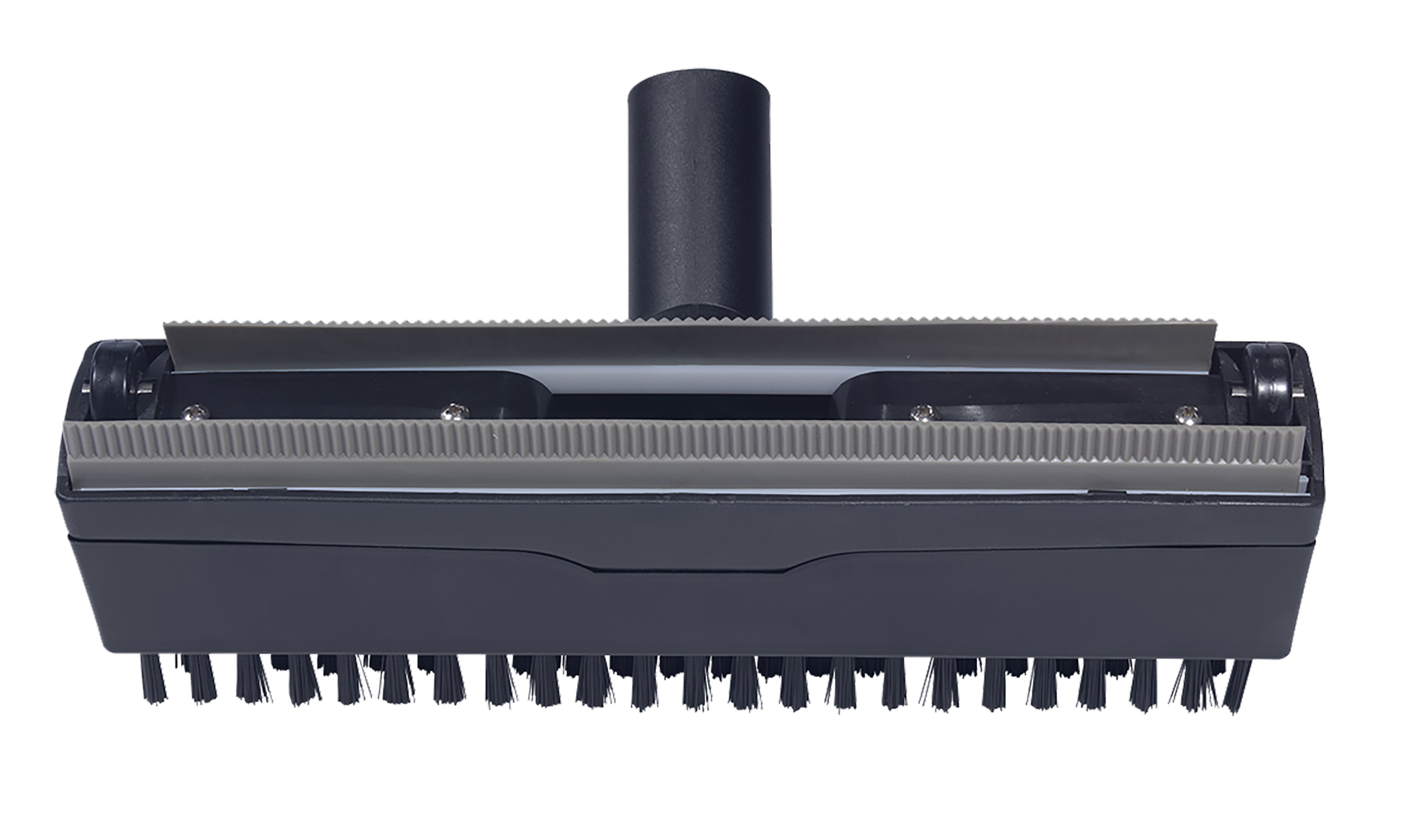 Bodensaugdüse 300 mm → Bürste/Gummilippe | Ø 32 mm Profi