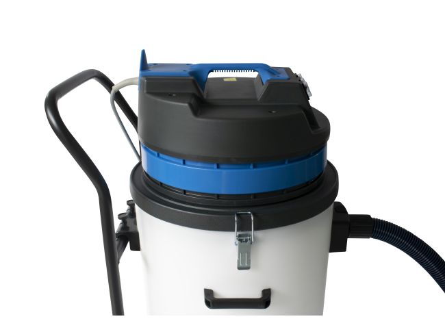 Clean Track VacLine Typ 70-2-PLBL Industriesauger 2-Motoren