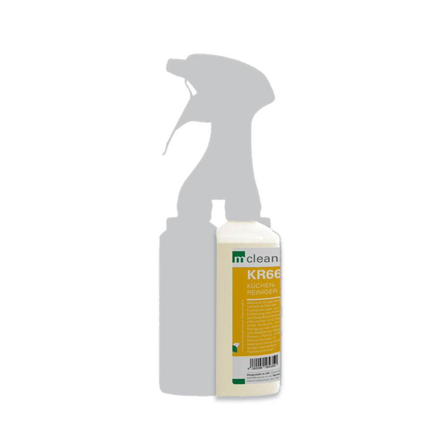 mclean X2 System Set inkl.4 Verschiedene Produkte