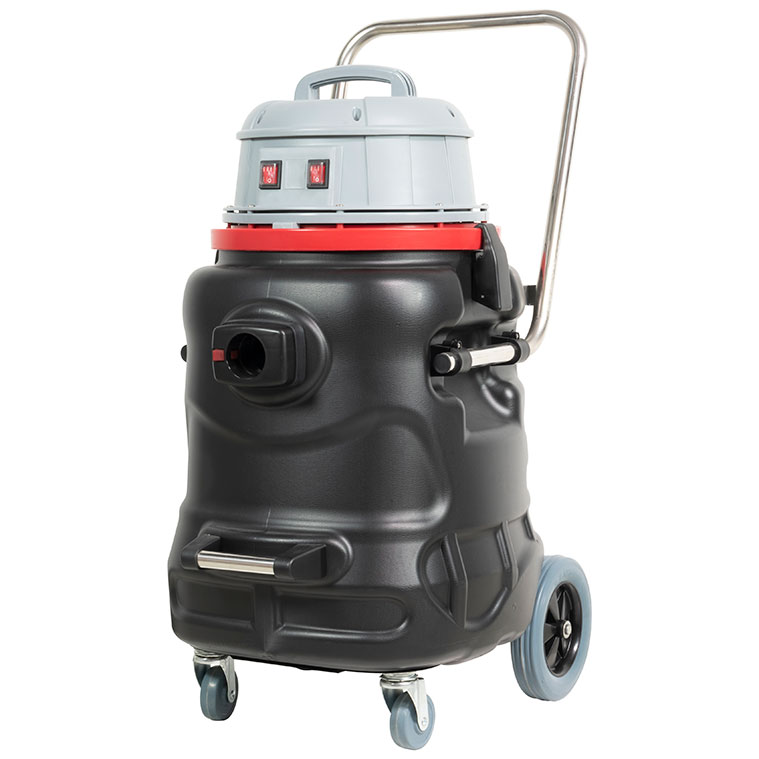 SPRiNTUS N 80/2 K Nass-/Trockensauger 80 l – 2 Turbinen
