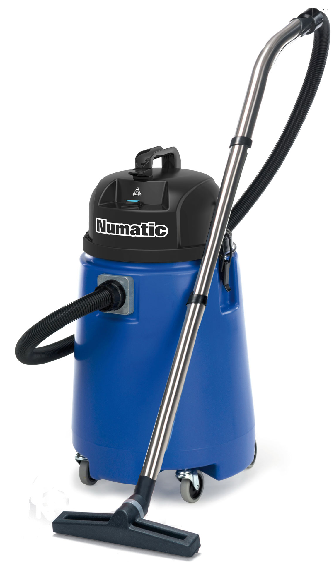 Numatic WV800-2 Wassersauger 40 l inkl. Zubehörset