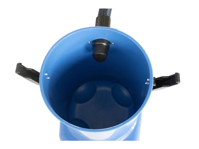 Clean Track VacLine Typ 30-1-PLBL Nass-/Trockensauger 30 l