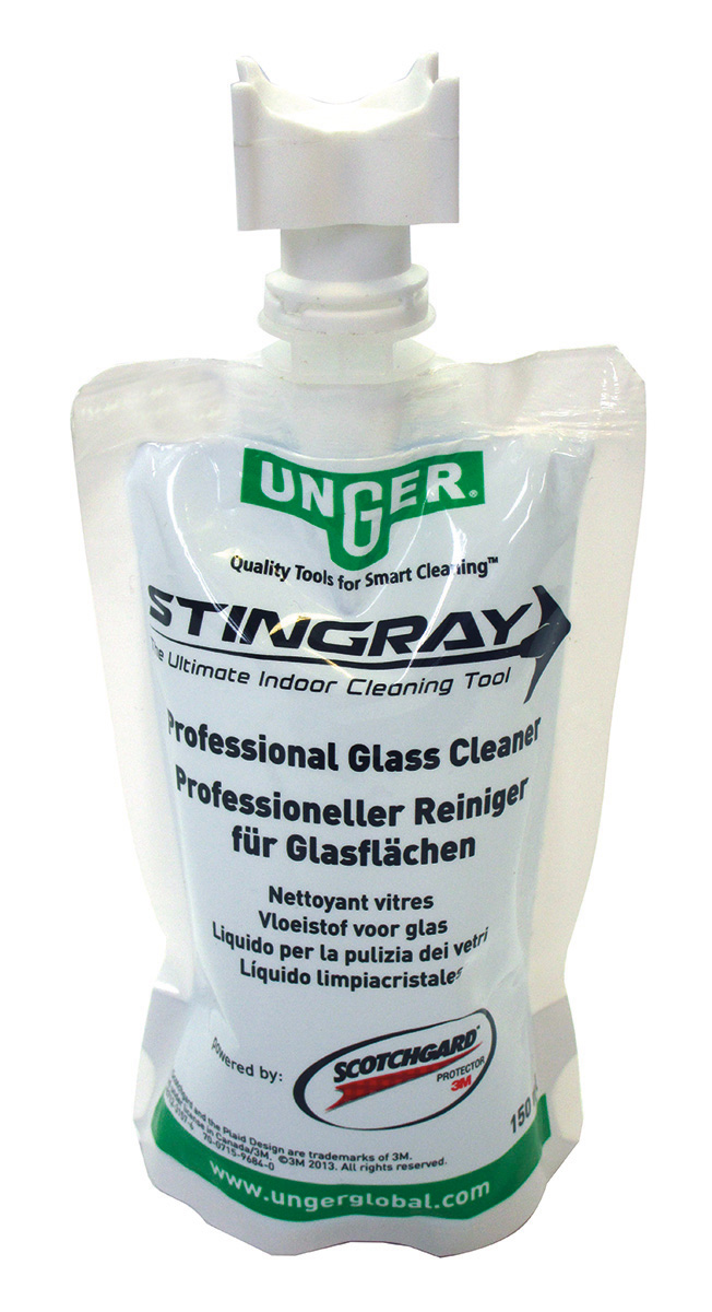 Stingray® Glasreiniger