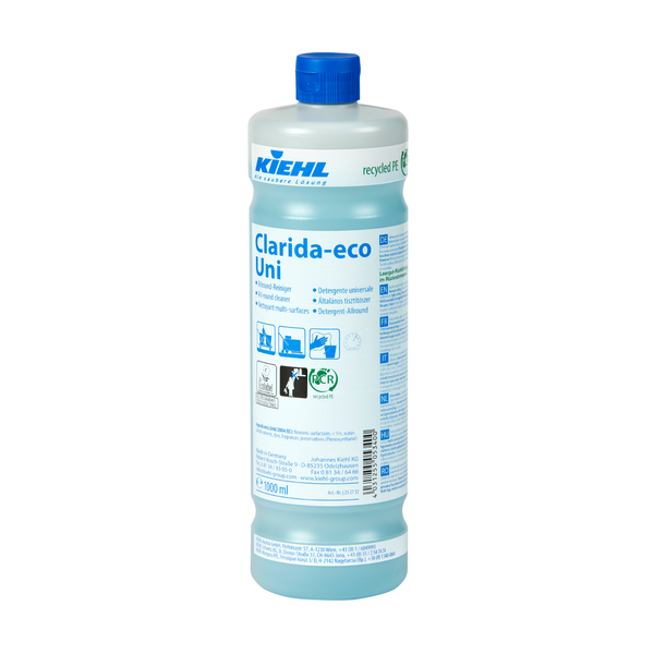 Clarida eco Uni 1L