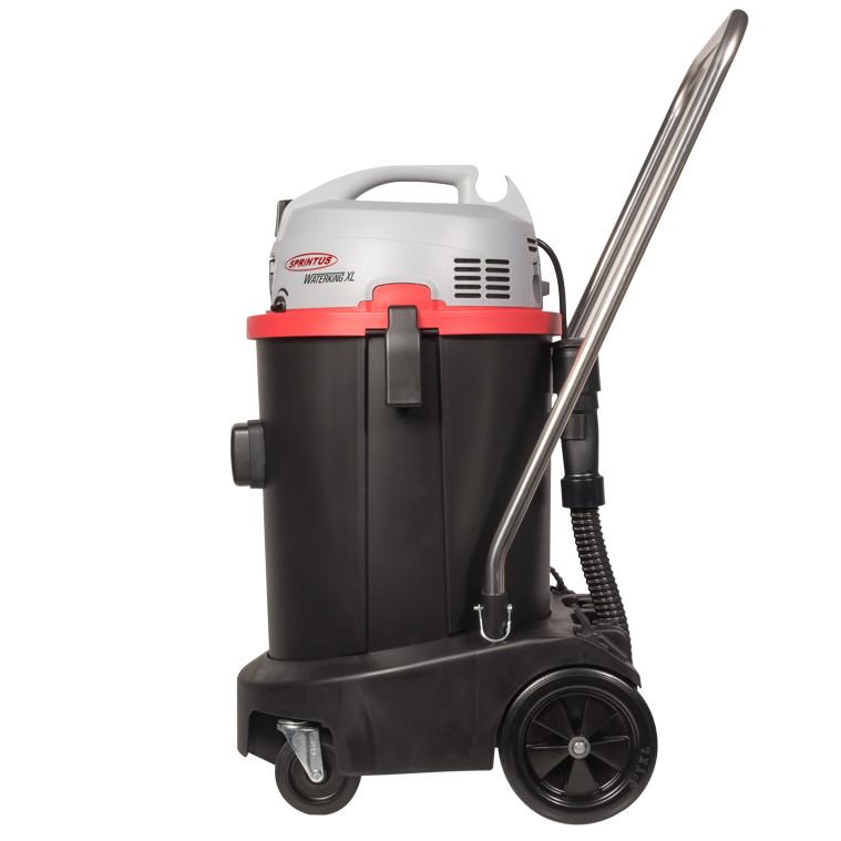 SPRiNTUS WATERKING XL Nass-/Trockensauger 45 l