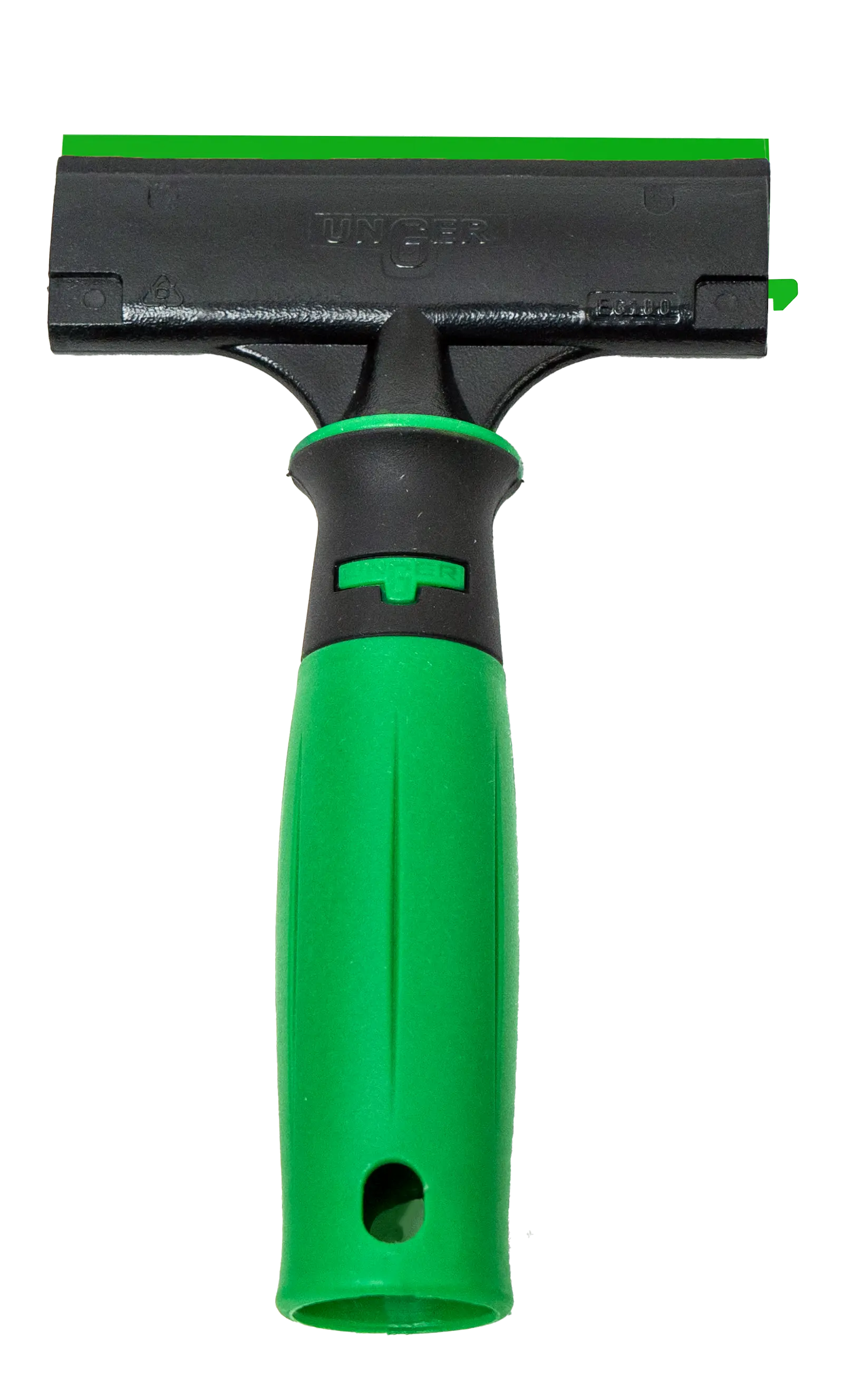 ErgoTec Kunststoffklinge Gebäudereinigung