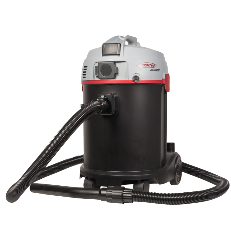 SPRiNTUS WATERKING Nass-/Trockensauger 30 l