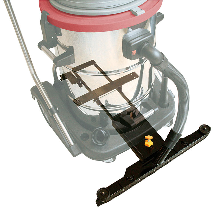 SPRiNTUS N 77/3 E Nass-/Trockensauger 77 l – 3 Turbinen