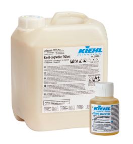 Kiehl-Legnodur-TiGloss 5 l Bodenbeschichtung