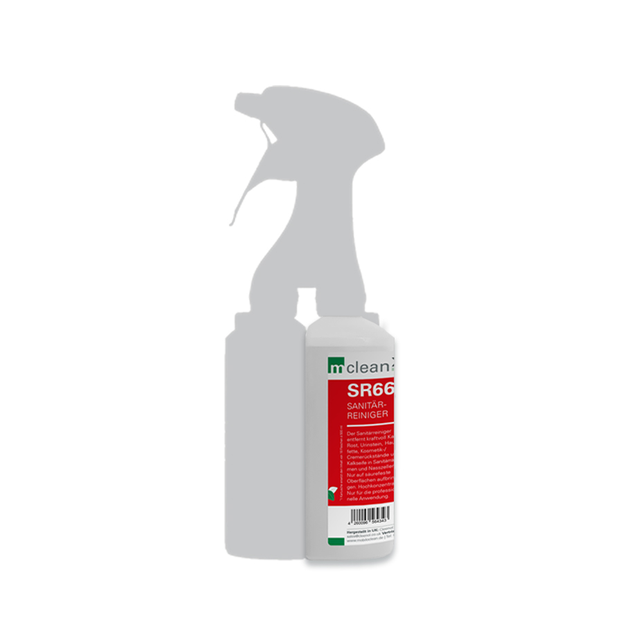 mclean X2 System Set inkl.4 Verschiedene Produkte
