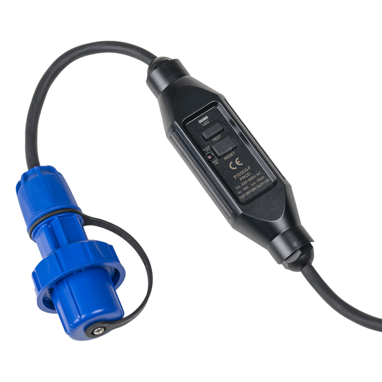 SPRiNTUS HydroX Fire Pumpsauger 40 l – 19.000 l/h