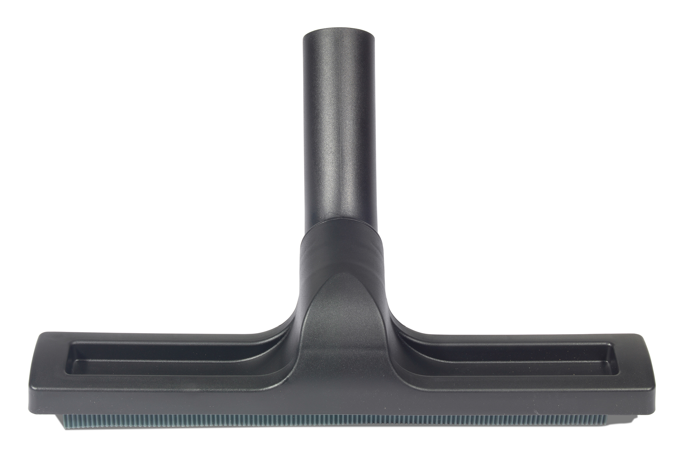 Wassersaugdüse 370 mm mit Gummi/Gummi, Ø 38 mm