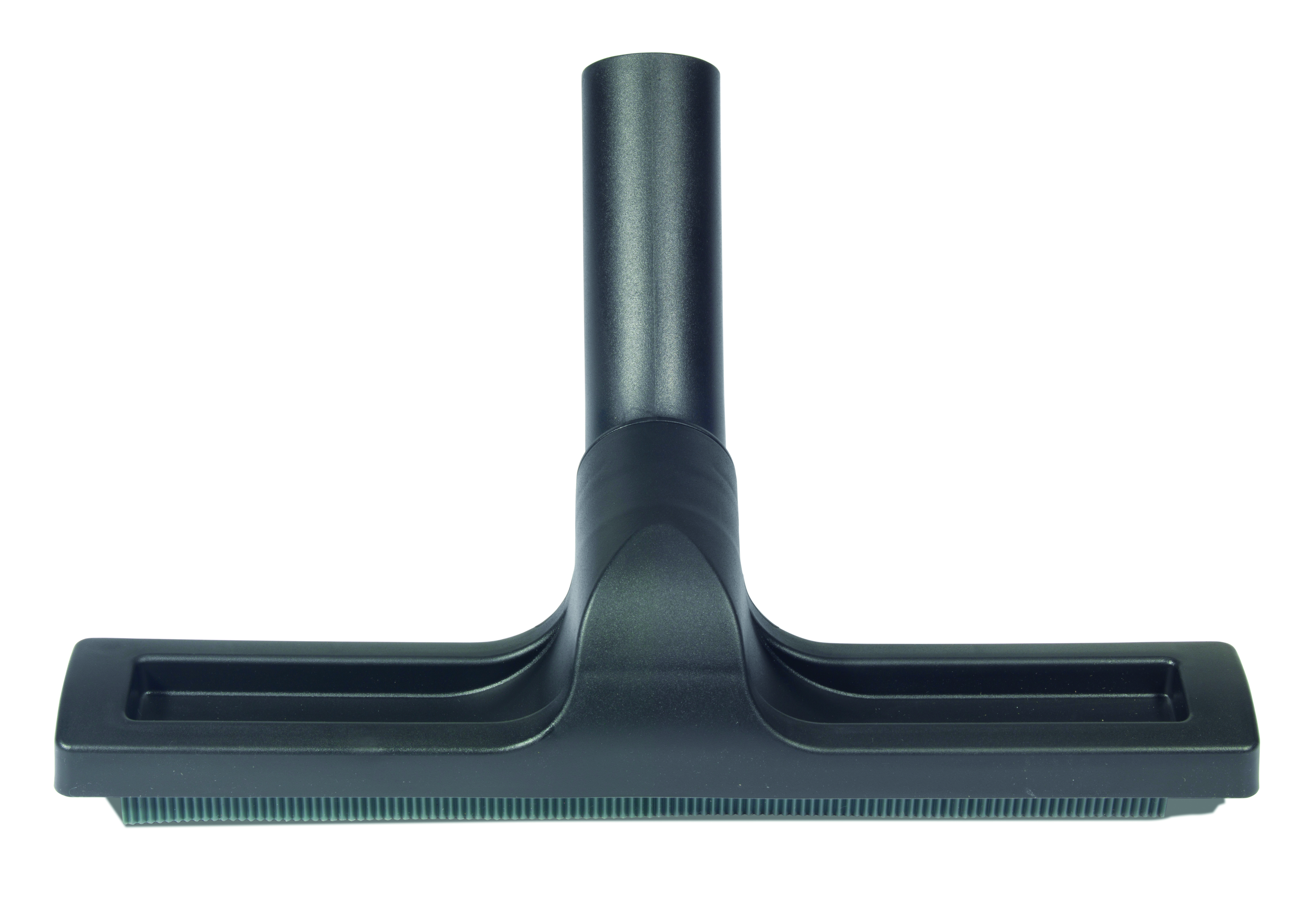 Wassersaugdüse 300 mm → Gummi/Gummi | Profi-Ausführung