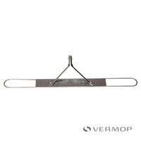 Vermop Feuchtwisch-Halter verzinkt – Profi-Halter für Wischbezüge