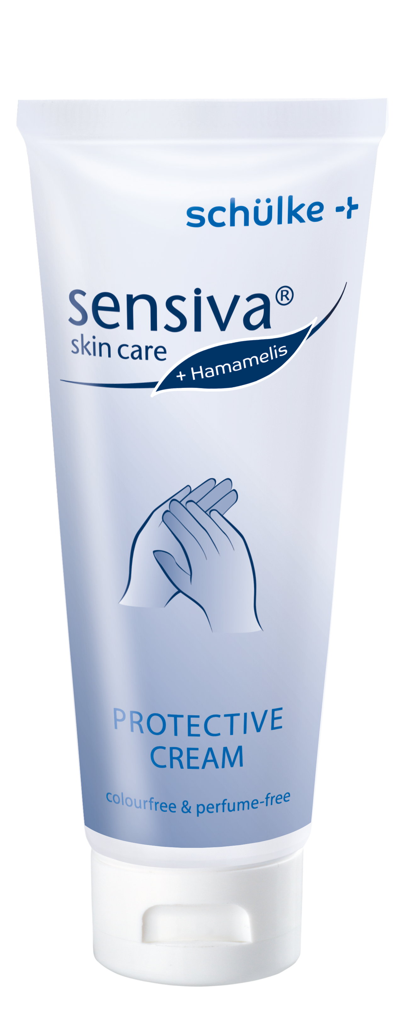 sensiva® Protective Cream 100ml