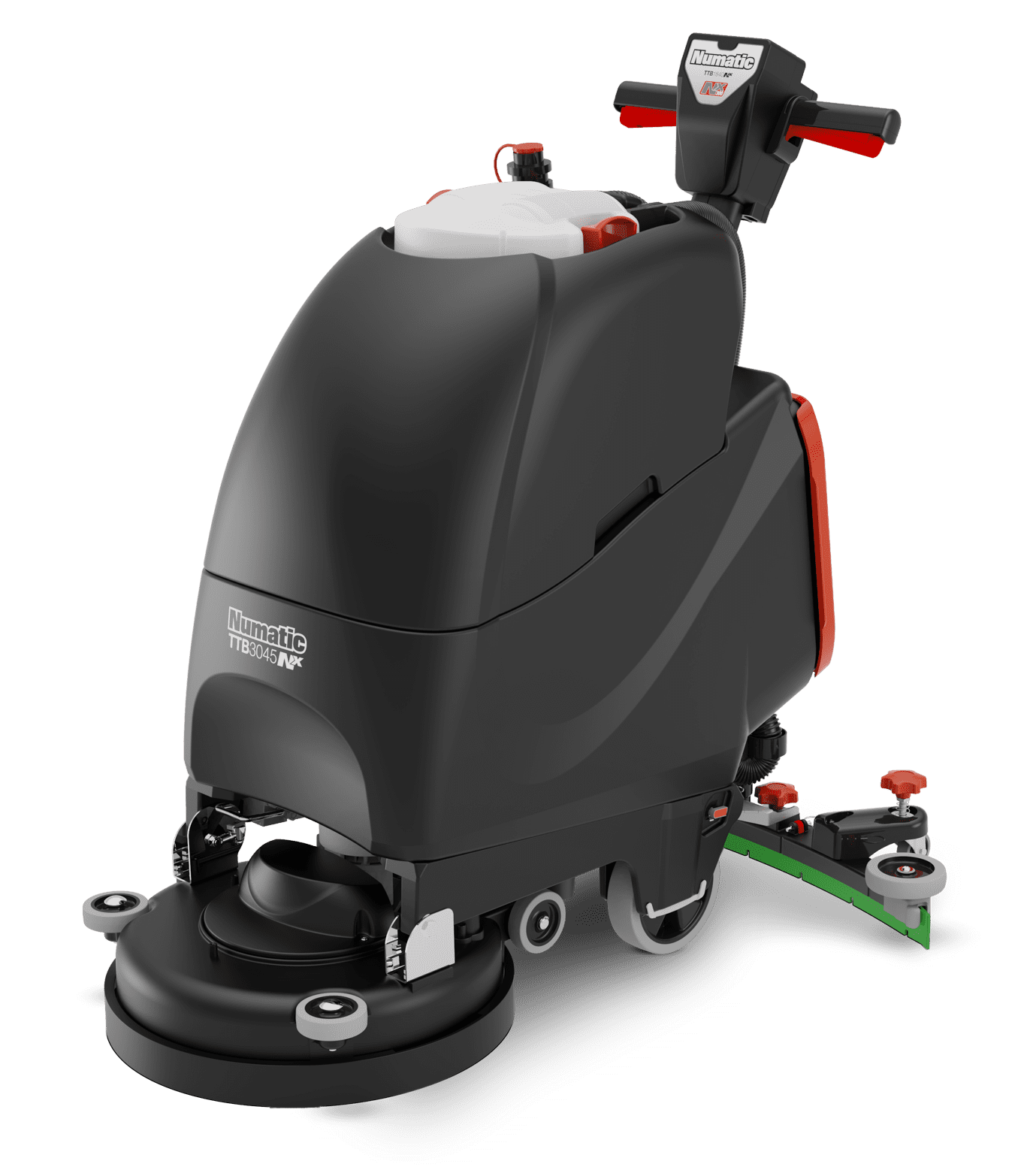 Numatic TTB3045NX-R 