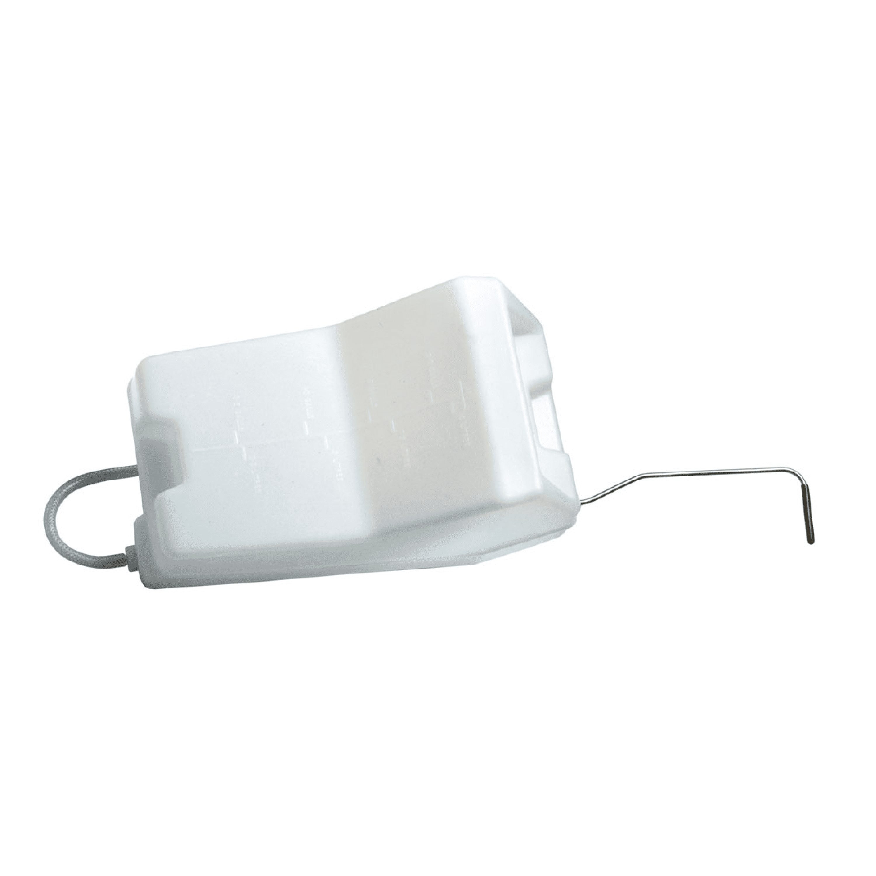 Numatic 10 Liter Laugentank Numatic Laugentank, 10 Liter, mit Auslaufhahn und Schlauch.