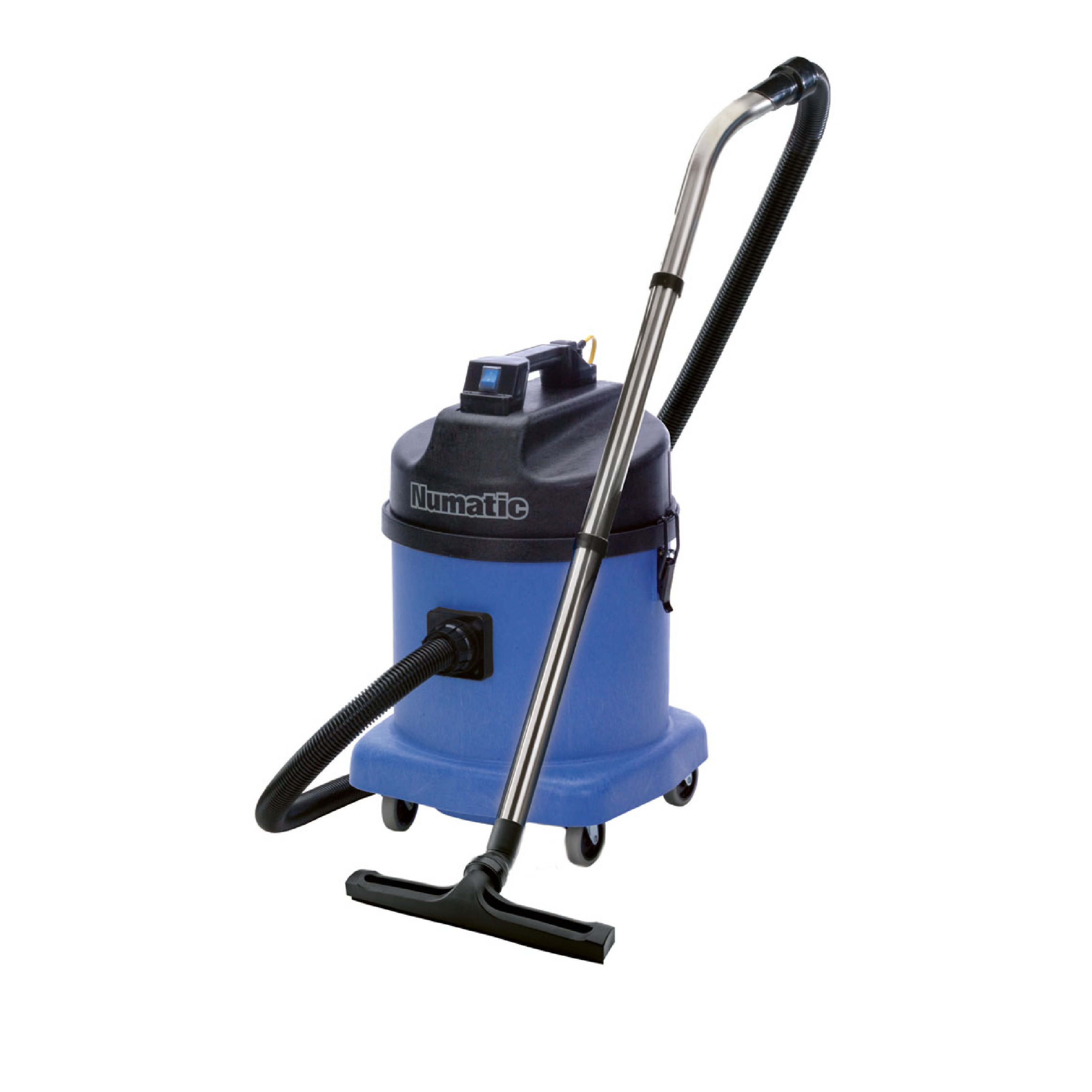 Numatic WVD570-2 Wassersauger 15 l mit 2 Motoren