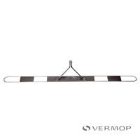 Vermop Feuchtwisch-Halter verzinkt – Profi-Halter für Wischbezüge