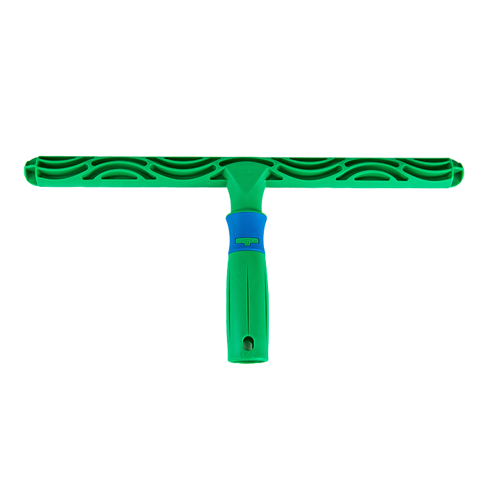 Green Label Trägerteil 35 cm / 45 cm – Einwascher Träger Glasreinigung