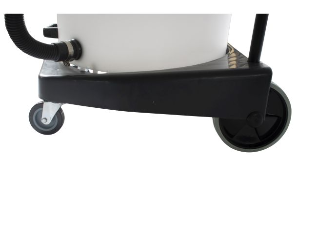 Clean Track VacLine Typ 70-2-PLBL Industriesauger 2-Motoren