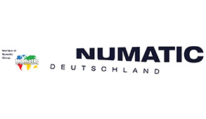 Numatic Deutschland – Effiziente Reinigungsgeräte für Profis