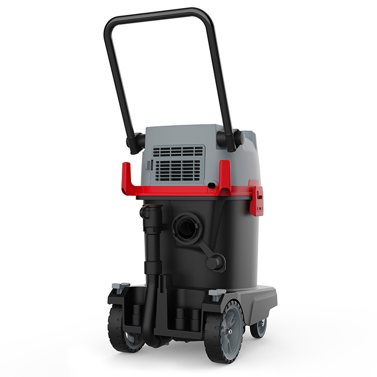 SPRiNTUS HydroX Works Pumpsauger 40 l – 17.000 l/h