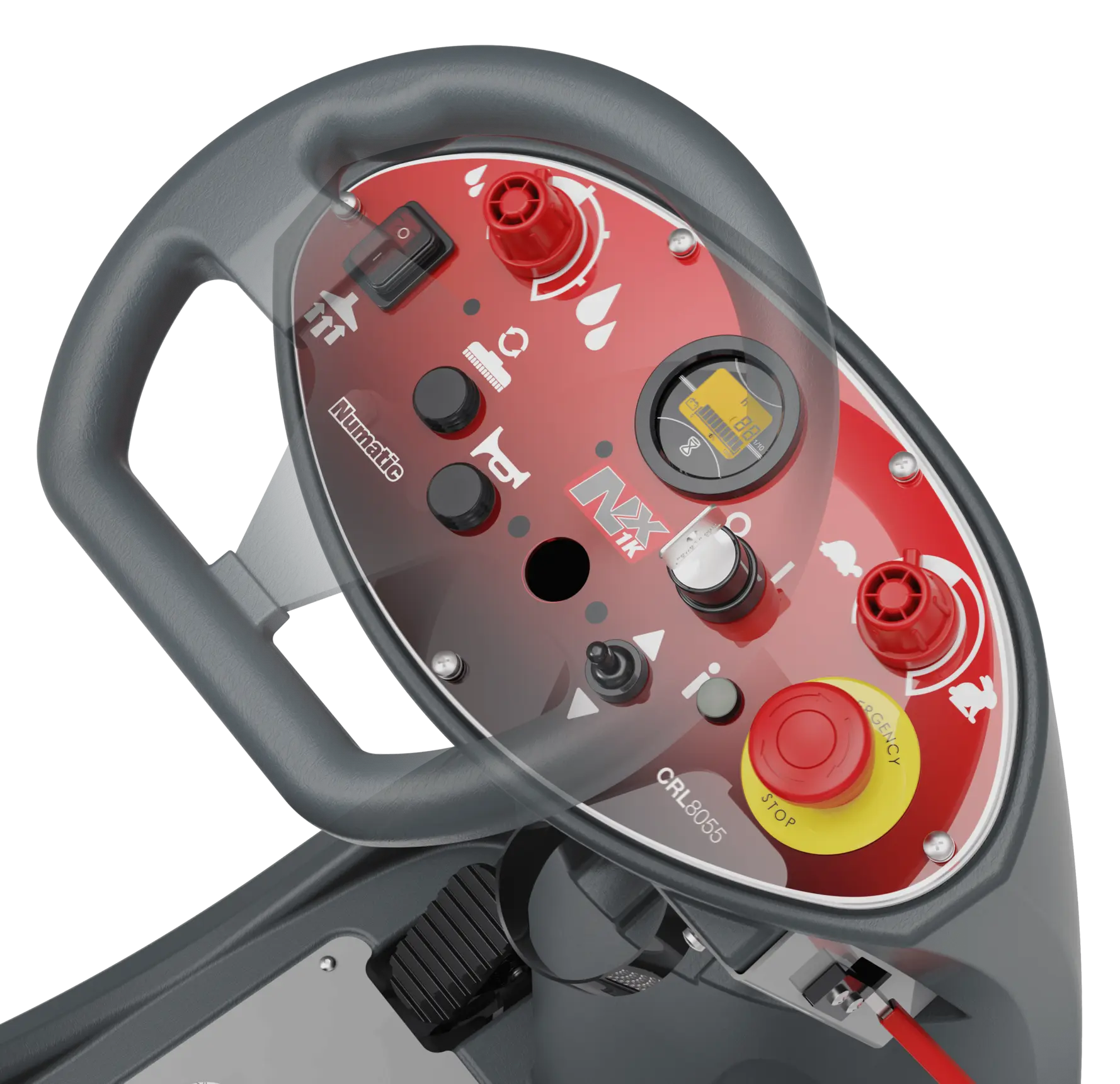 Numatic CRL8055/100T