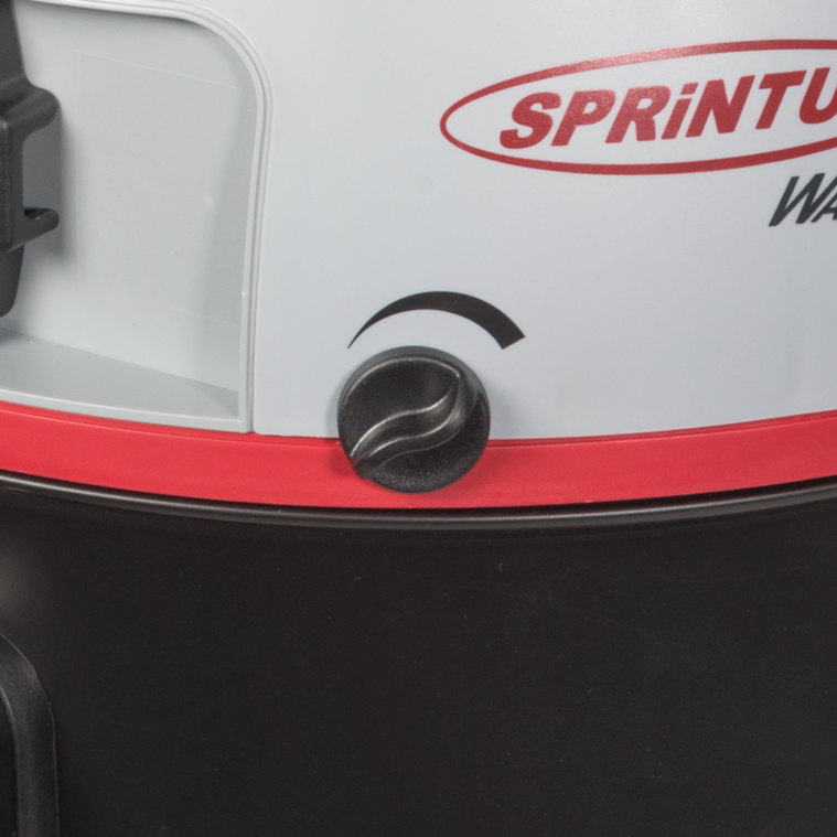SPRiNTUS WATERKING Nass-/Trockensauger 30 l