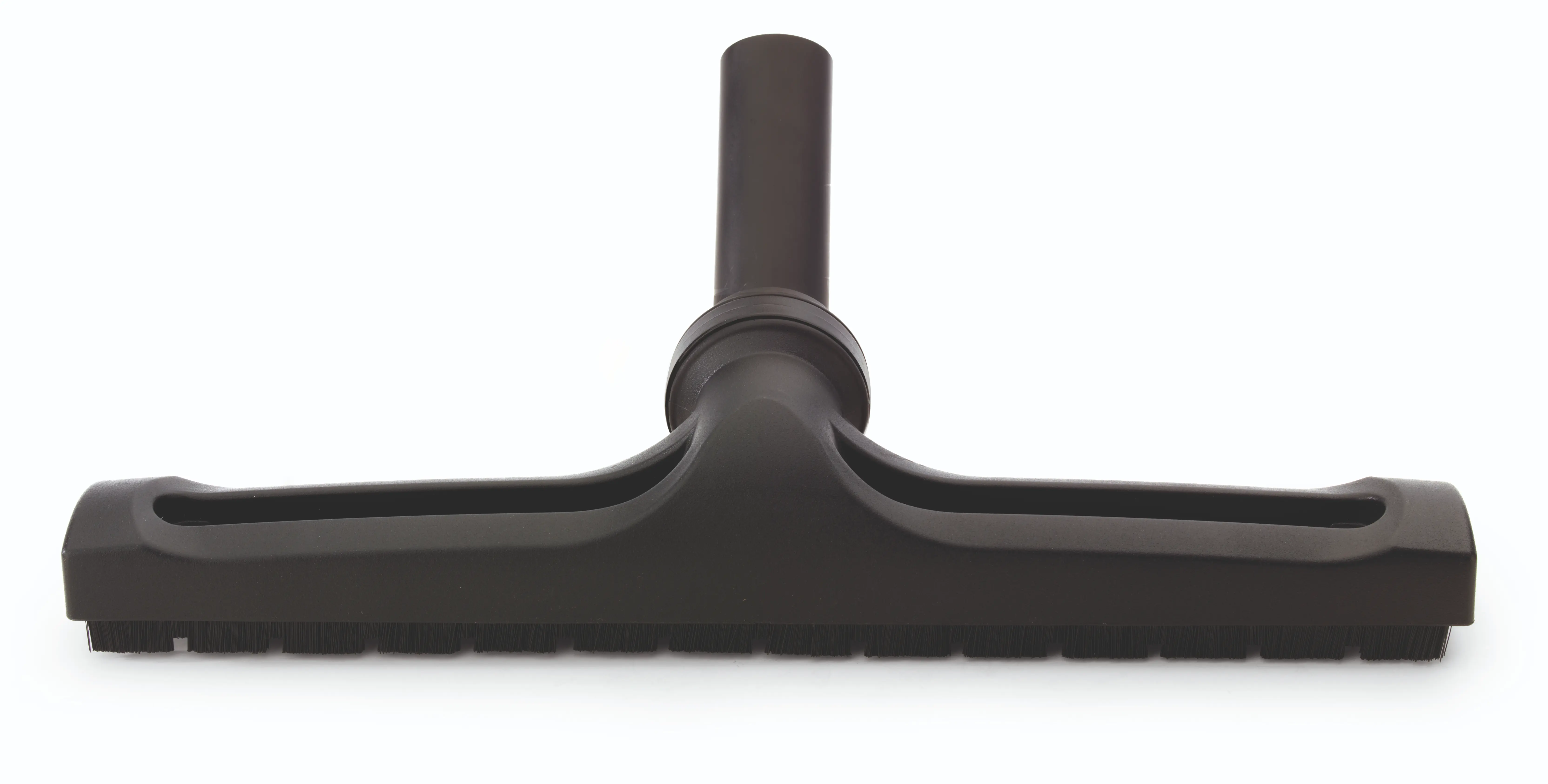 Numatic Trockensaugdüse mit Bürste Numatic-Trockensaugdüse mit Bürste und Rädern, 400 mm Breite.